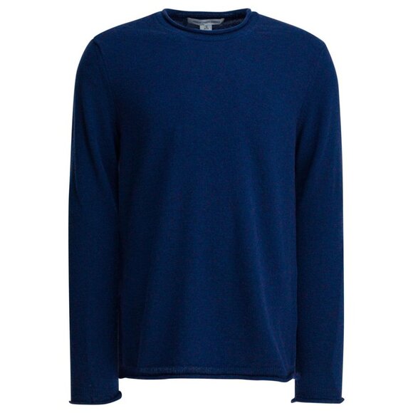 Comme Des Garçons Shirt Wool Crewneck Sweater Tag Size S Men
